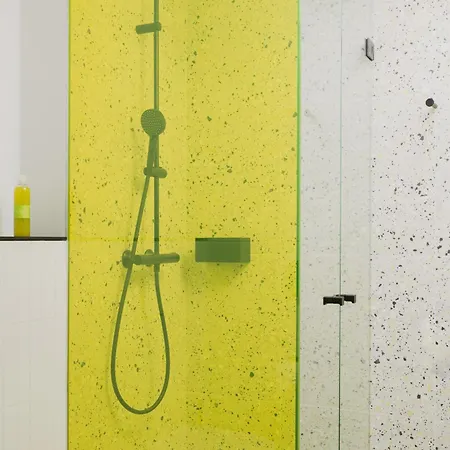 Aparthotel Marktbar - Boutique Innsbruck