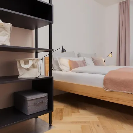 Marktbar - Boutique Apartmanhotel