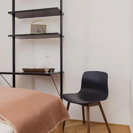 Marktbar - Boutique Aparthotel *