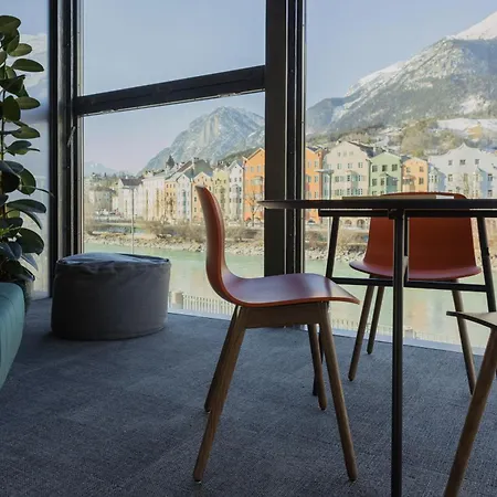 Aparthotel Marktbar - Boutique *