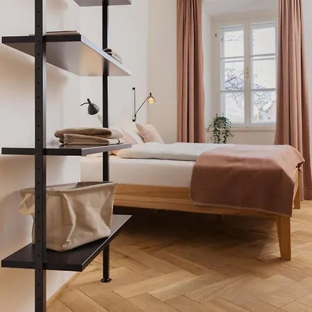 Marktbar - Boutique 4* Innsbruck