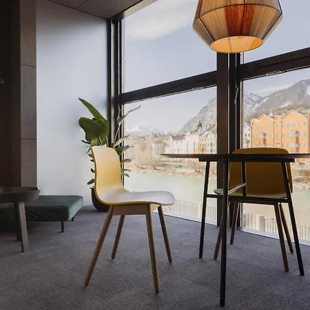 Marktbar - Boutique Apartmanhotel Innsbruck