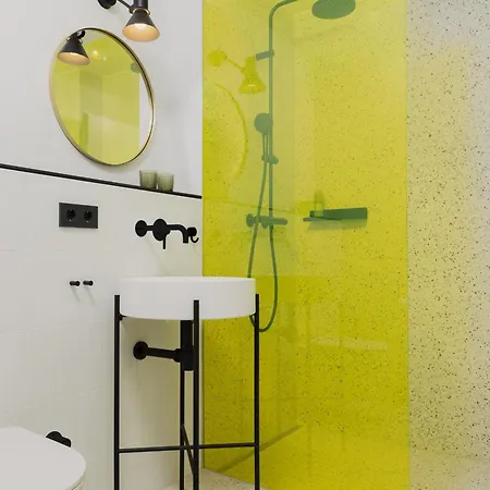 Marktbar - Boutique Apartmanhotel