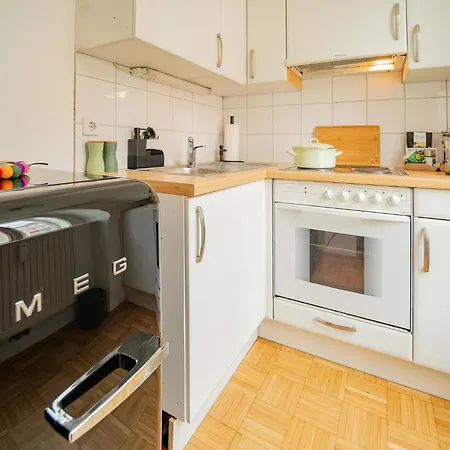 Aparthotel Marktbar - Boutique