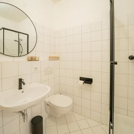 Apart Otel Marktbar - Boutique İnnsbruck