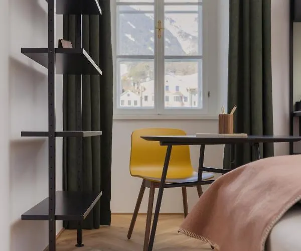 Aparthotel Marktbar - Boutique 4*