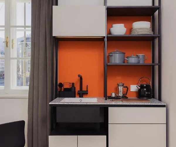 Aparthotel Marktbar - Boutique