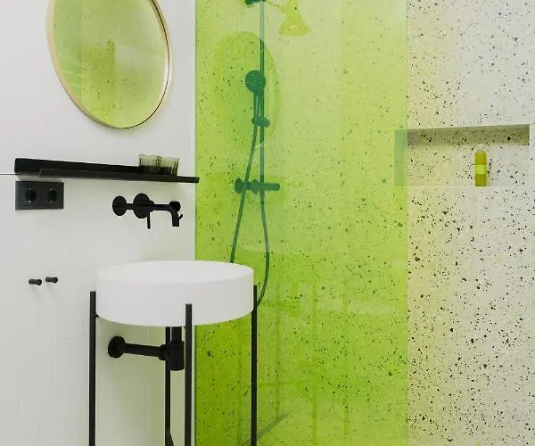 Aparthotel Marktbar - Boutique