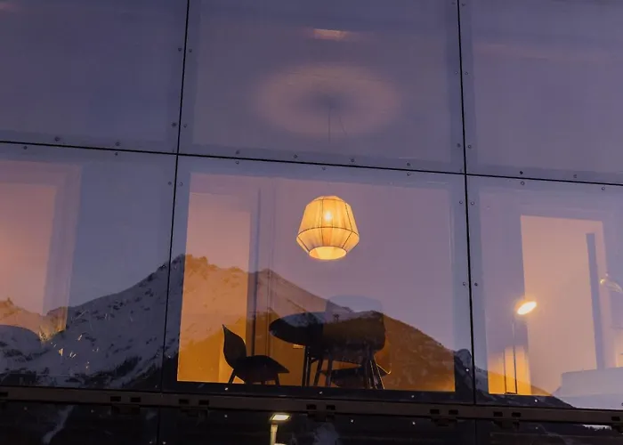 Aparthotel Marktbar - Boutique