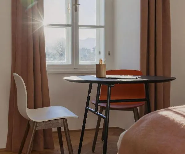 Marktbar - Boutique Aparthotel Innsbruck