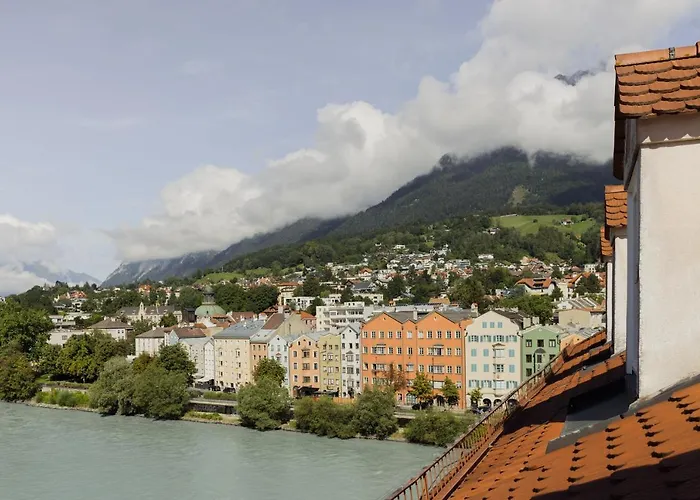 Marktbar - Boutique Innsbruck