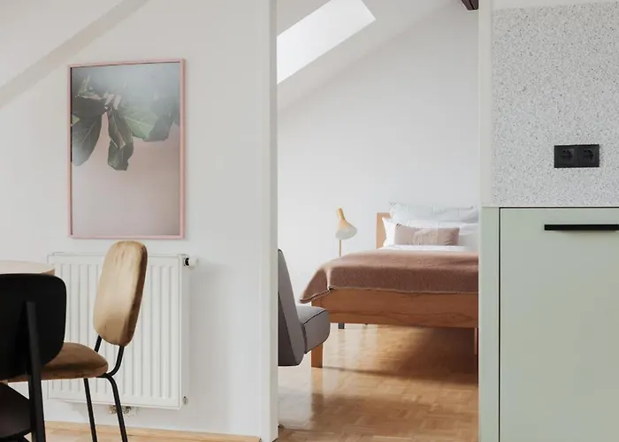 Marktbar - Boutique 因斯布鲁克