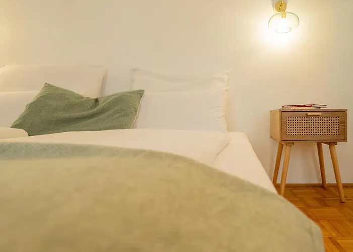 Marktbar - Boutique Aparthotel