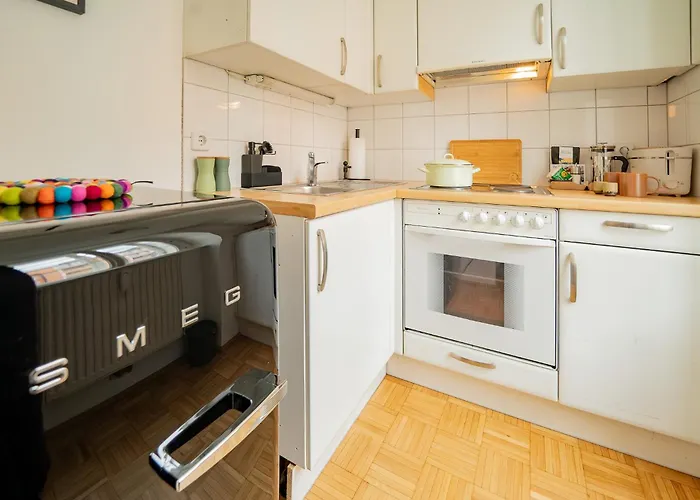 Aparthotel Marktbar - Boutique