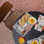 Marktbar - Boutique Инсбрук