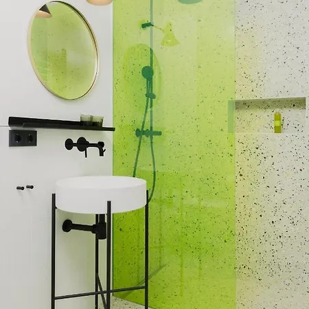 Apart-hotel Marktbar - Boutique