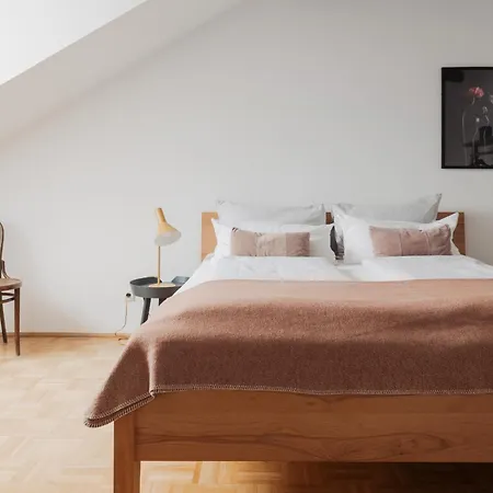 Appart hôtel Marktbar - Boutique Innsbruck