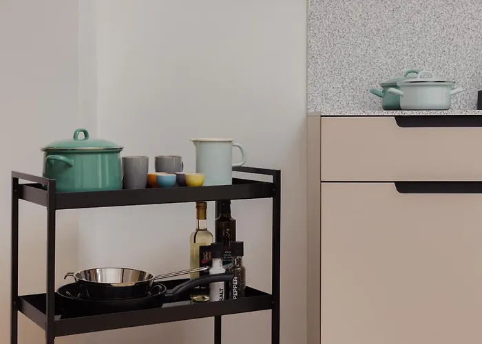 Marktbar - Boutique 4* Innsbruck