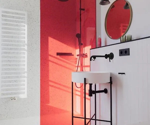 Marktbar - Boutique Appart hôtel