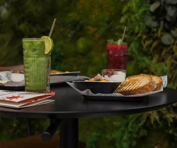 Marktbar - Boutique Appart hôtel