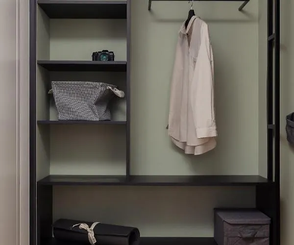 Marktbar - Boutique Appart hôtel 4*