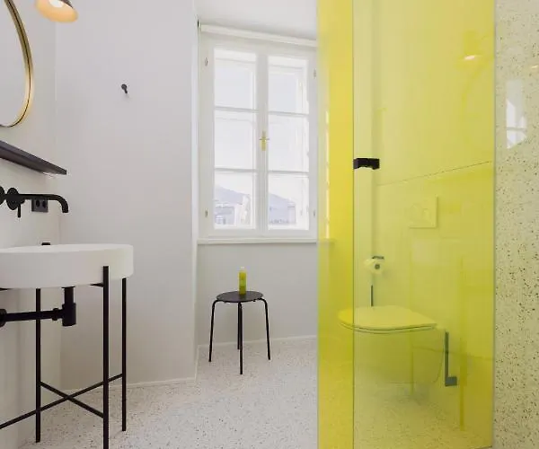 Appart hôtel Marktbar - Boutique