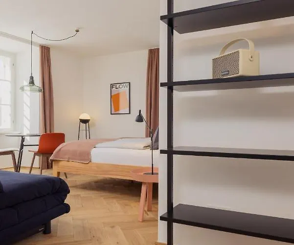 Appart hôtel Marktbar - Boutique