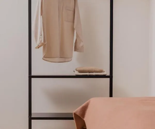 Appart hôtel Marktbar - Boutique 4*