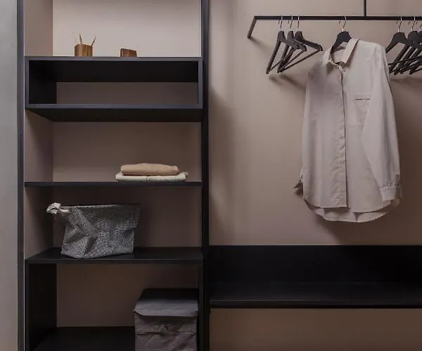 Appart hôtel Marktbar - Boutique 4*