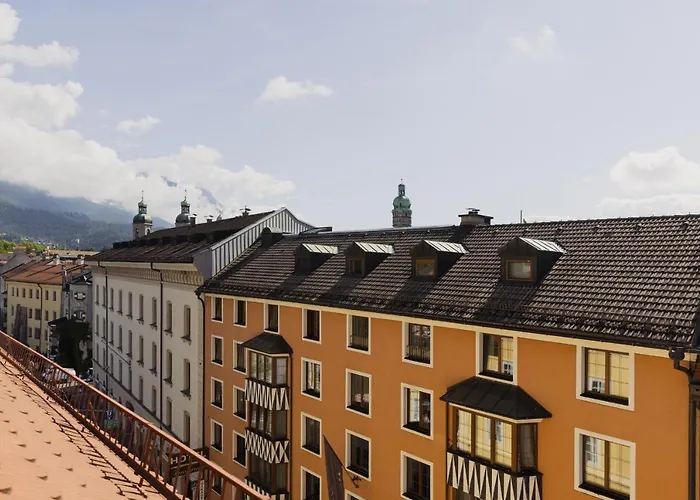 Appart hôtel Marktbar - Boutique