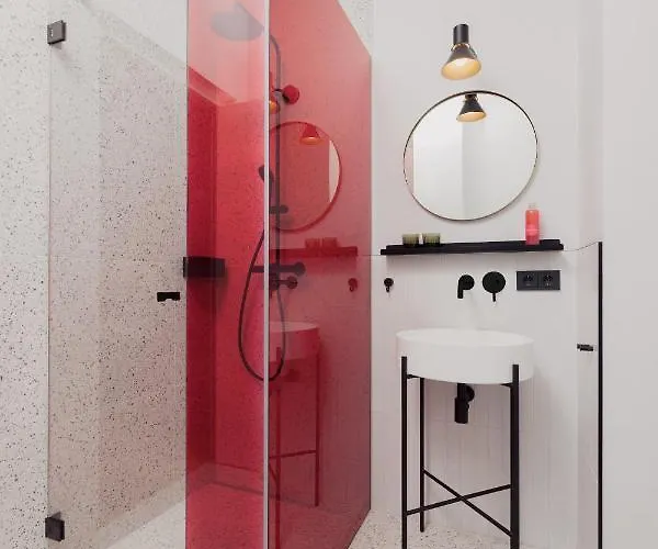 Marktbar - Boutique Appart hôtel 4*