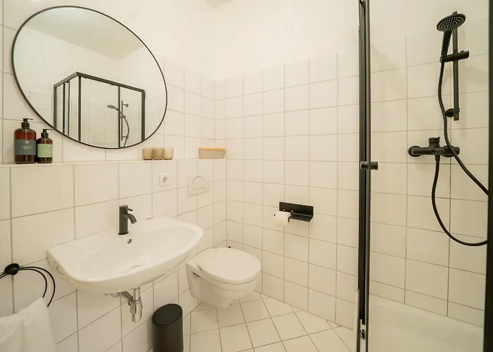 Appart hôtel Marktbar - Boutique Innsbruck