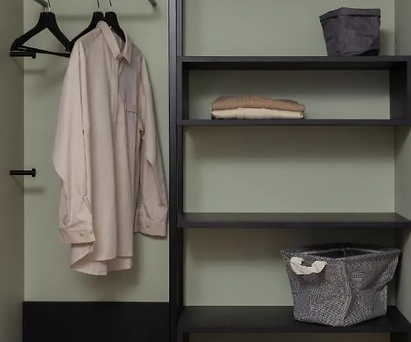 Marktbar - Boutique 4* אינסברוק