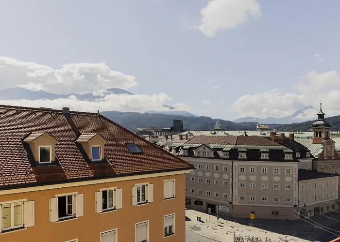 מלון דירות Marktbar - Boutique