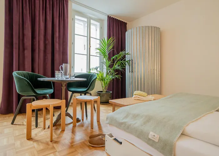 Marktbar - Boutique אינסברוק